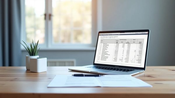 Carnet quittances : la clé d'une gestion simplifiée des loyers