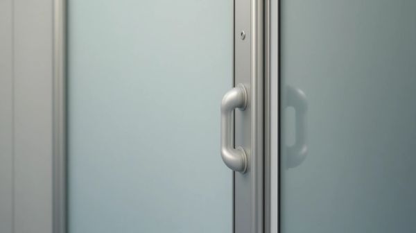 Comment choisir la bande isolante pour votre porte ?