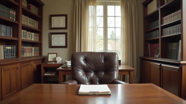 Comment choisir un avocat en droit des personnes et du patrimoine ?