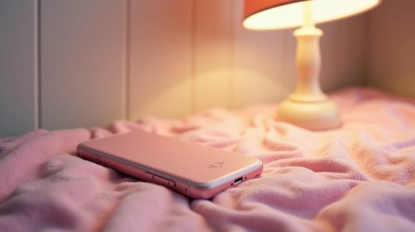 Découvrez l'univers captivant du téléphone rose et ses plaisirs
