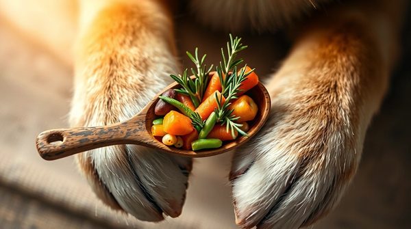 Les meilleures croquettes pour chien : au-delà des céréales