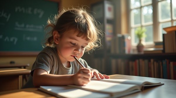 Optimisez votre apprentissage : soutien scolaire en ligne et présentiel