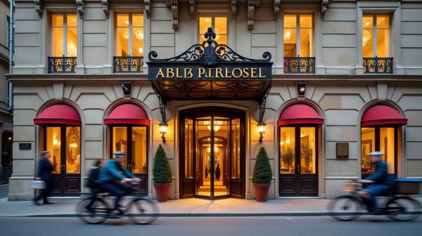 Où réserver un hôtel idéal dans le 5e arrondissement de Paris ?