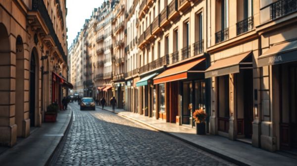 Top 5 hôtels incontournables dans le 5e arrondissement de Paris