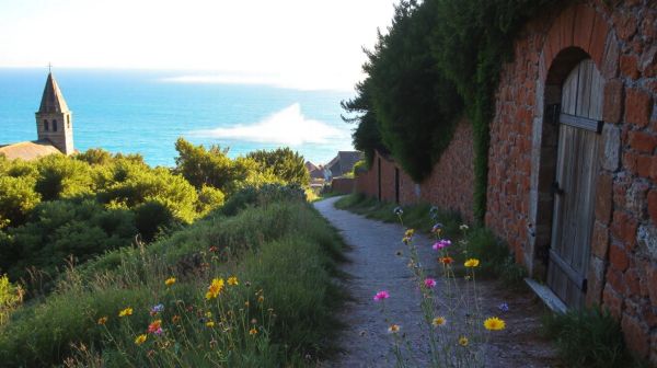 Top 5 lieux magiques pour un mariage mémorable au Pays basque