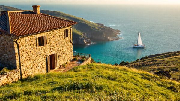 Top 5 lieux magiques pour un mariage mémorable au Pays basque