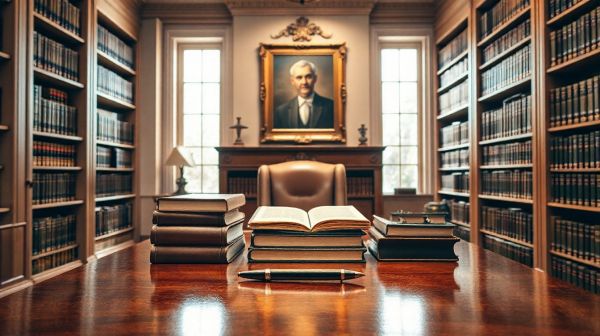 Top critères pour sélectionner un avocat spécialisé en droit des personnes