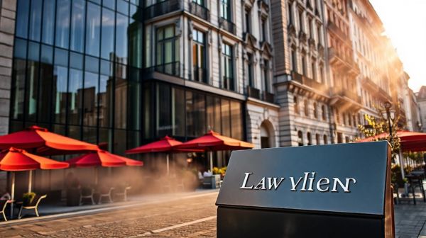 Trouvez un avocat expert en droit médical à Lyon