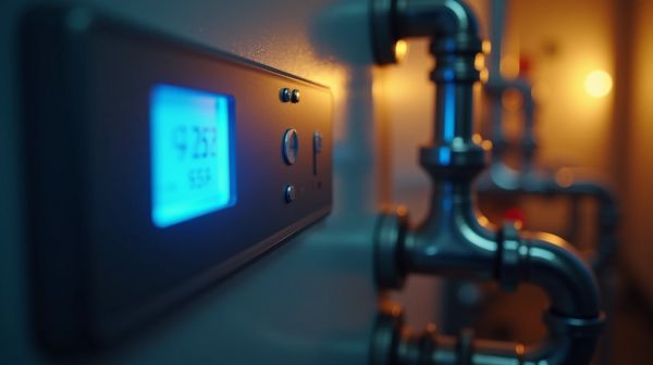 Un chauffe-eau thermodynamique améliore l'efficacité énergétique