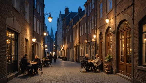 Rencontre coquine à liège : explorez les meilleures options