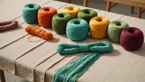 Choisissez la pelote de laine parfaite pour chaque saison !