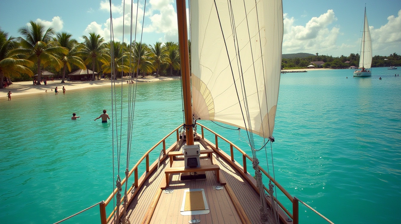 Vos questions sur les loisirs nautiques