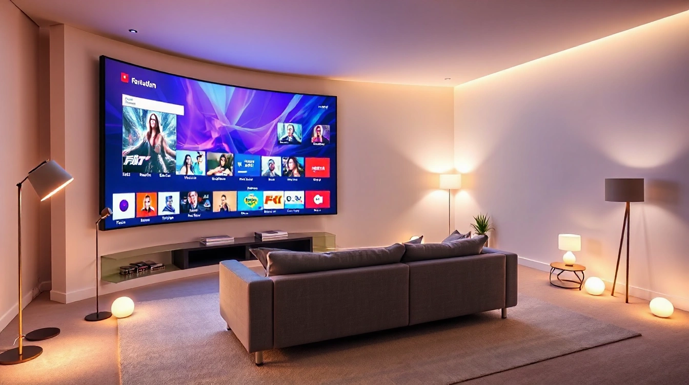 Questions fréquentes sur le streaming gratuit